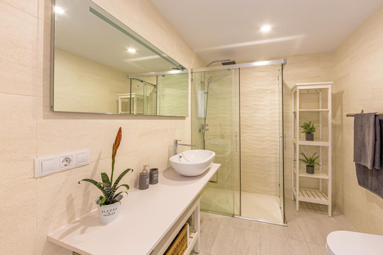 Apartamento Centrico - Simplytarifa Kültér fotó