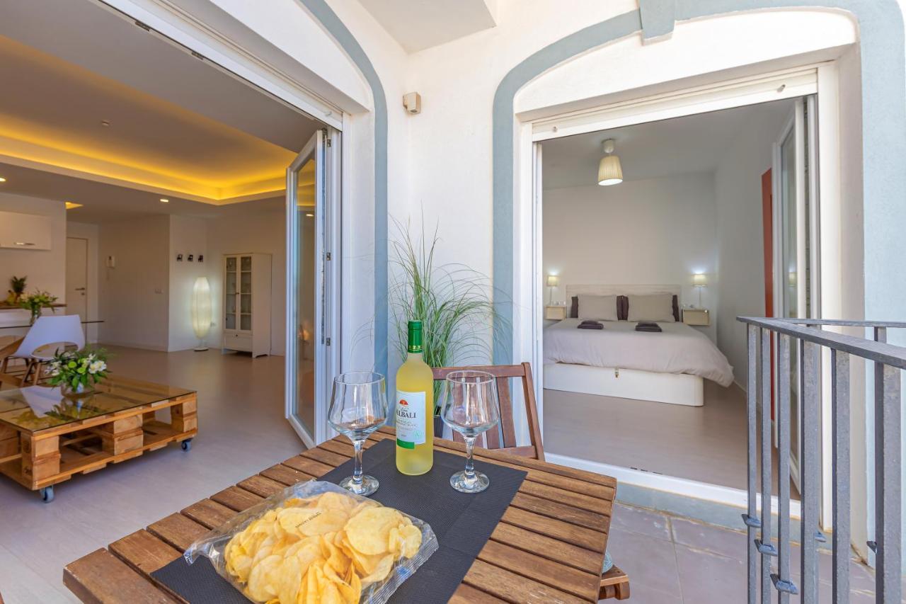 Apartamento Centrico - Simplytarifa Kültér fotó