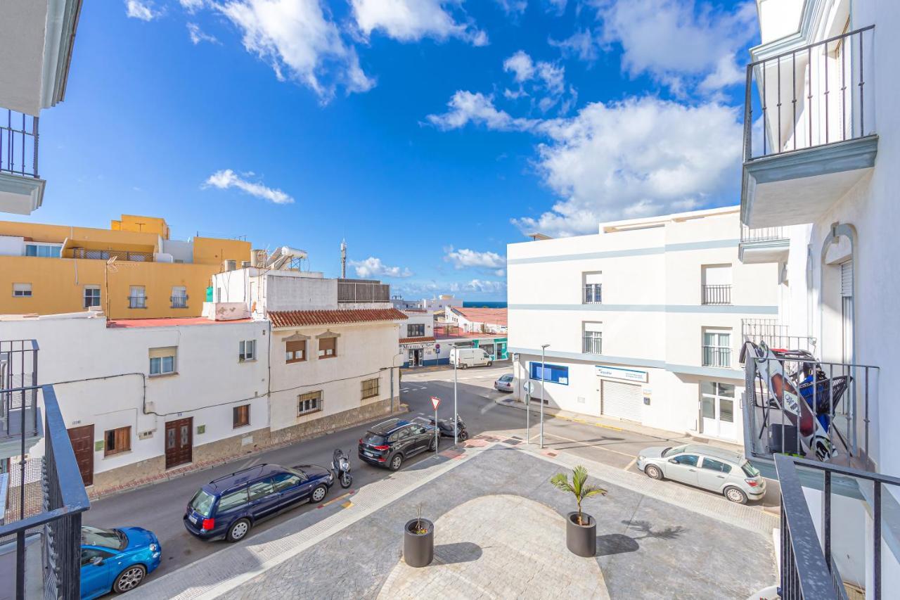 Apartamento Centrico - Simplytarifa Kültér fotó