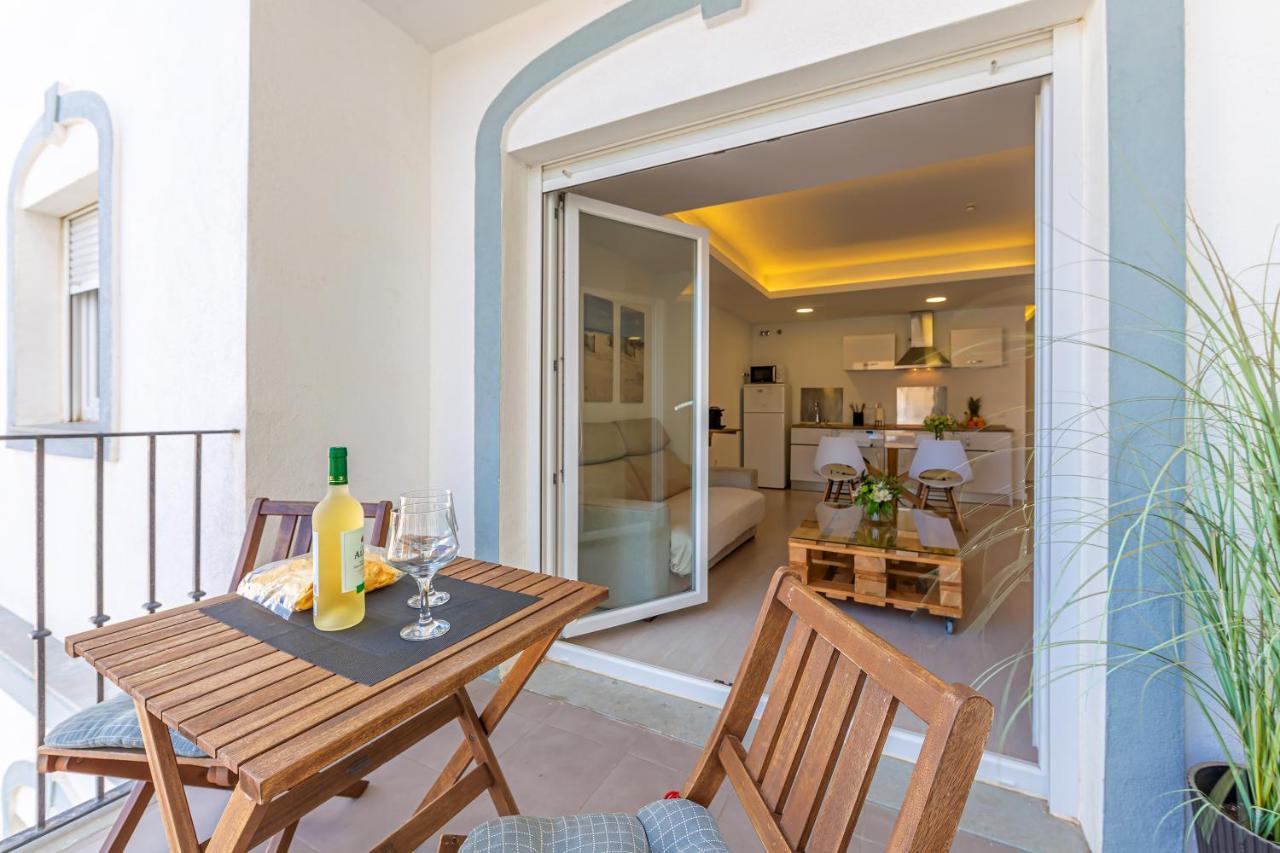 Apartamento Centrico - Simplytarifa Kültér fotó