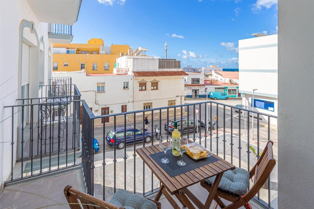 Apartamento Centrico - Simplytarifa Kültér fotó
