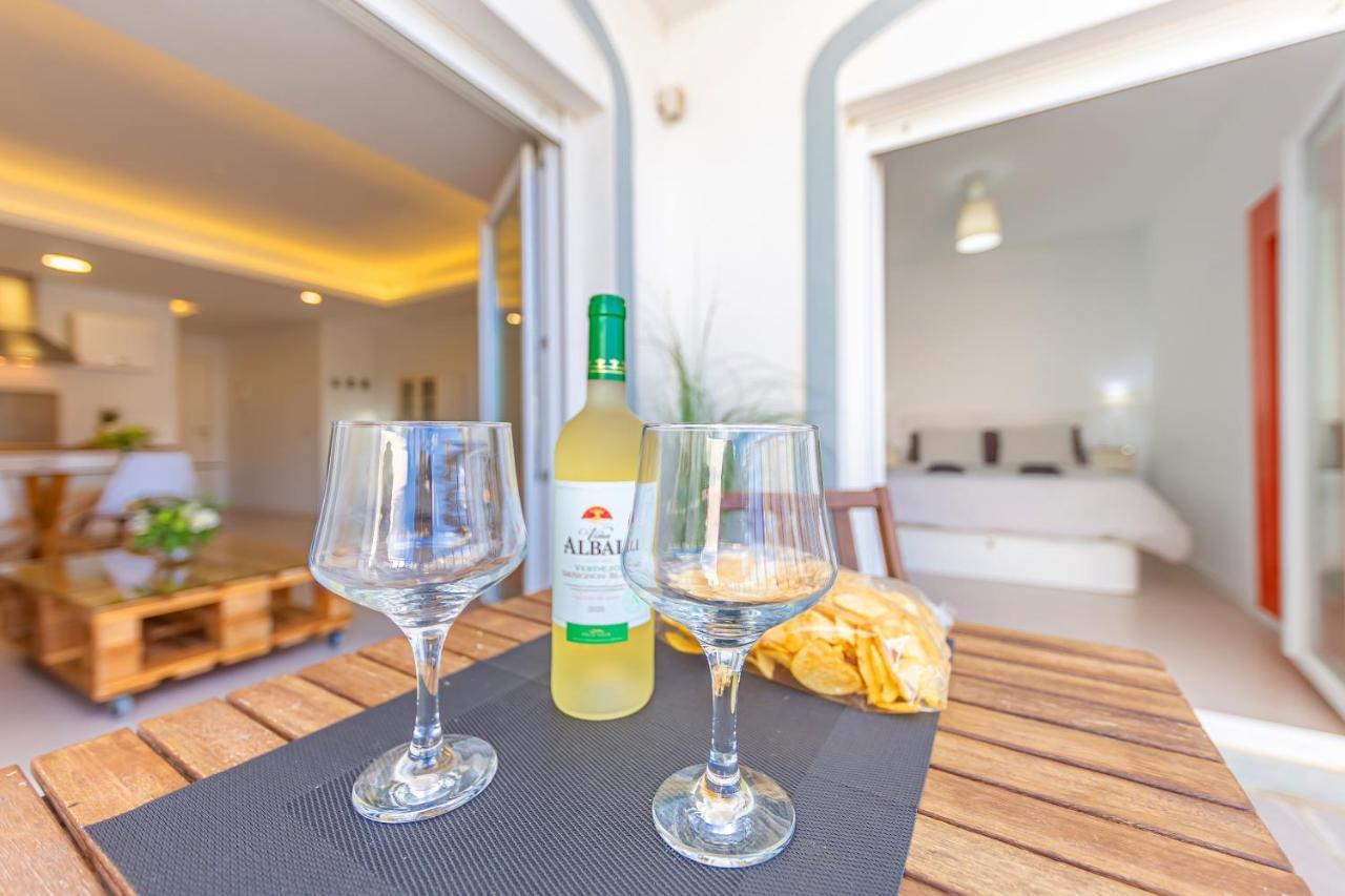Apartamento Centrico - Simplytarifa Kültér fotó