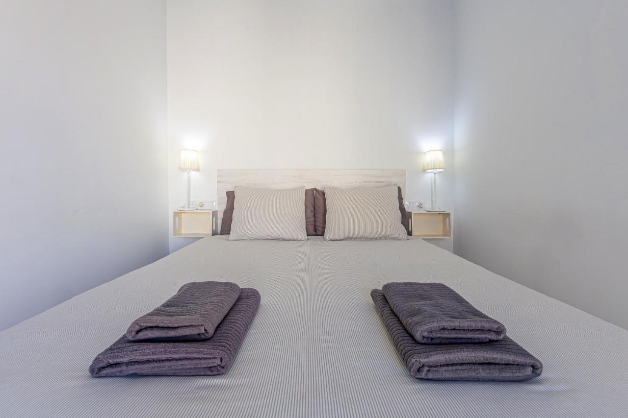 Apartamento Centrico - Simplytarifa Kültér fotó