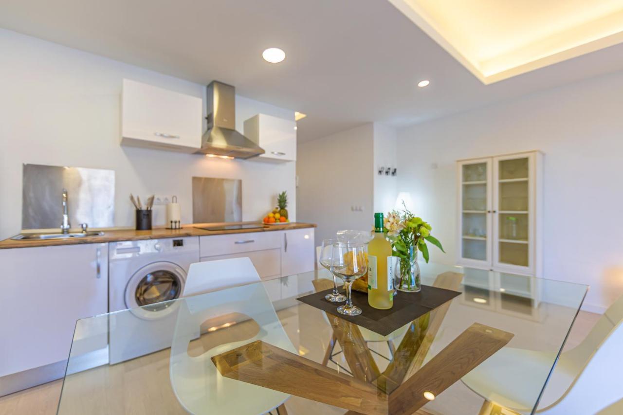 Apartamento Centrico - Simplytarifa Kültér fotó
