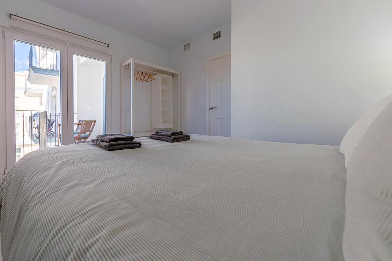 Apartamento Centrico - Simplytarifa Kültér fotó